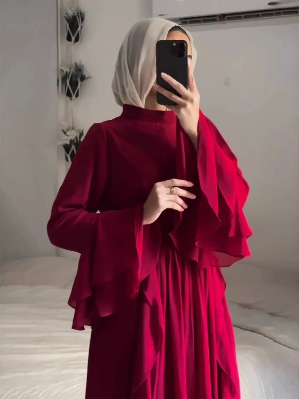 Judy Dress