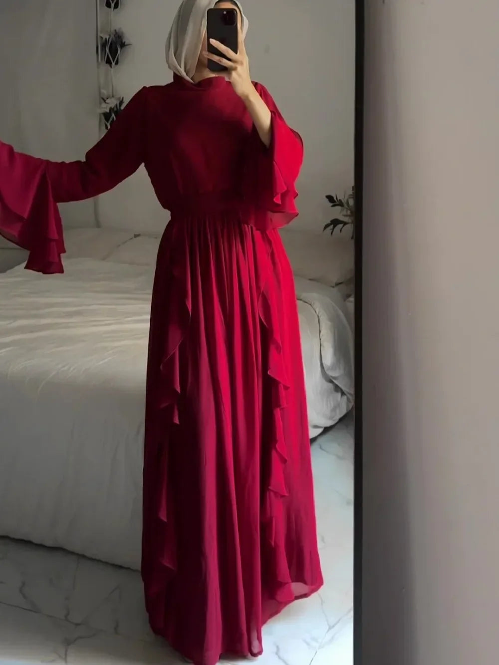 Judy Dress