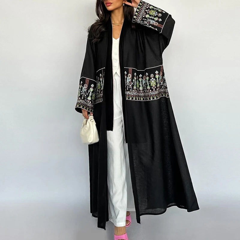 Zainab Abaya