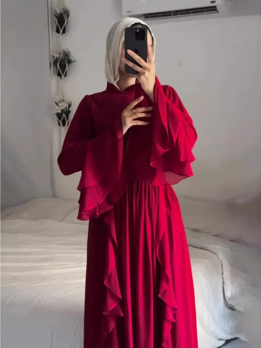Judy Dress