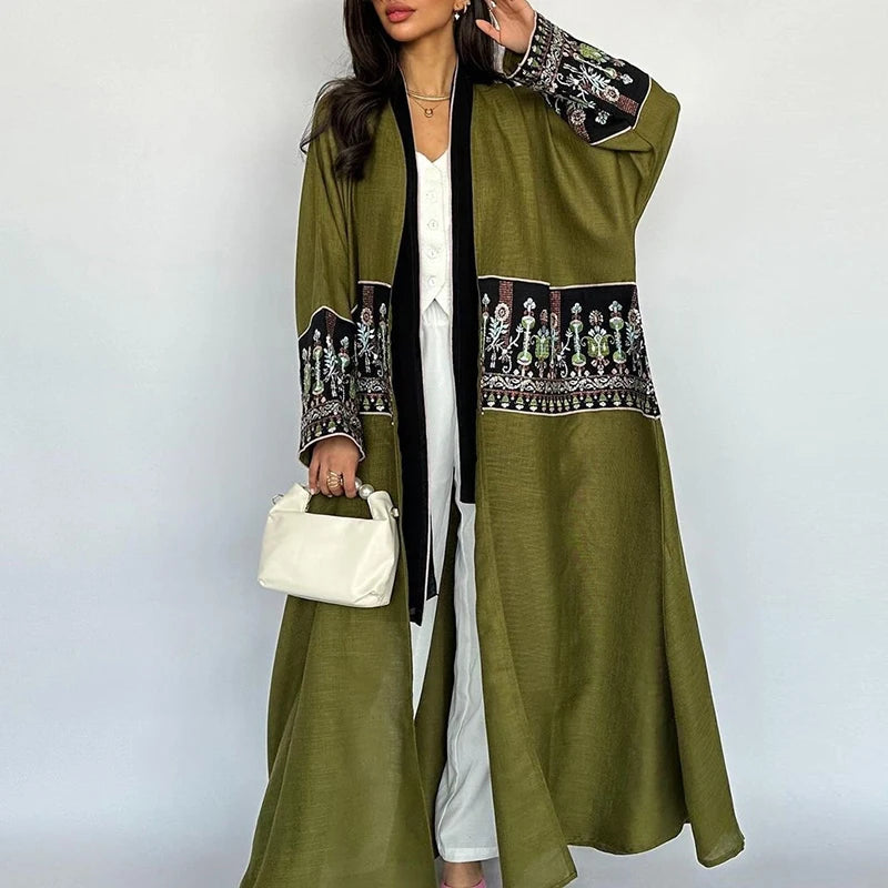 Zainab Abaya