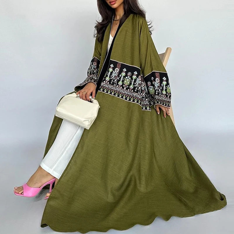 Zainab Abaya