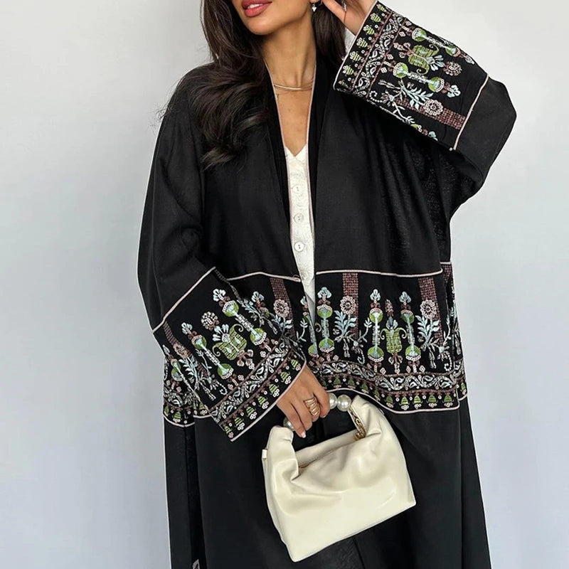 Zainab Abaya