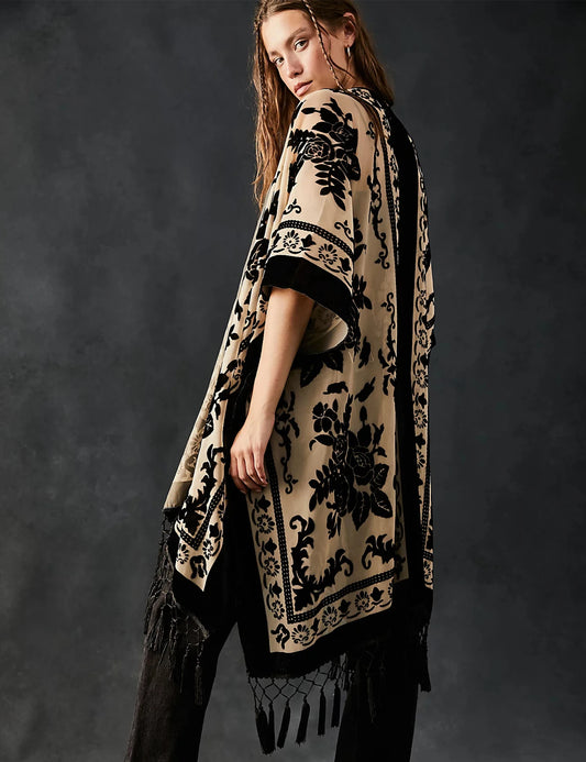 Nada Kimono