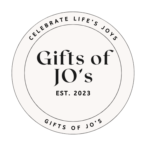 Gifts Of JO's