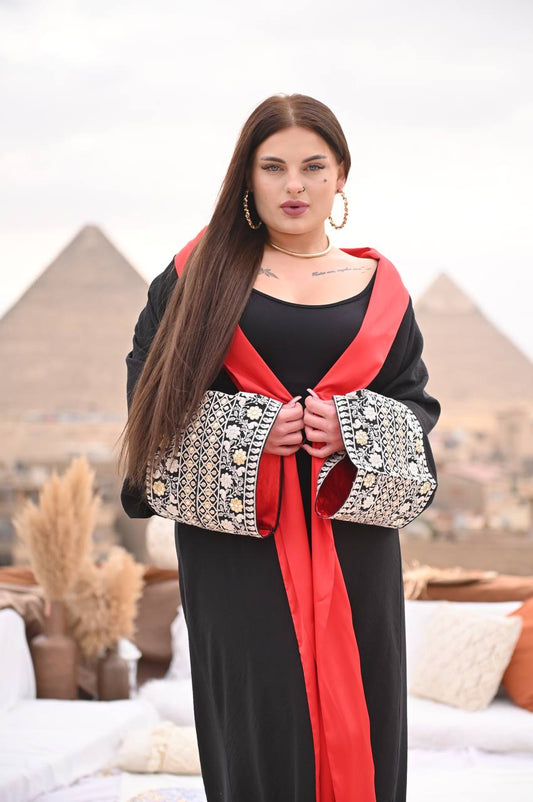 Nadia Abaya