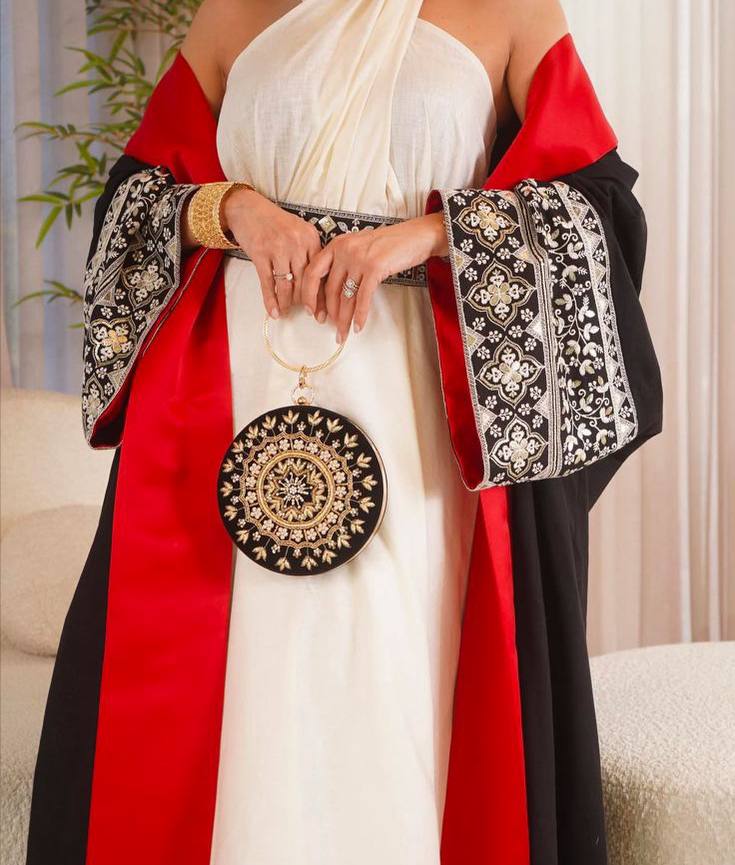Nadia Abaya