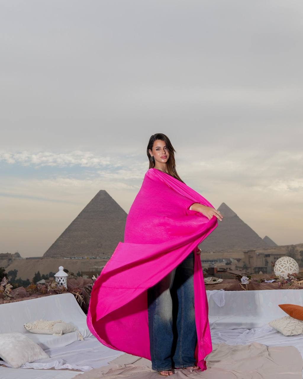 Maryam Abaya