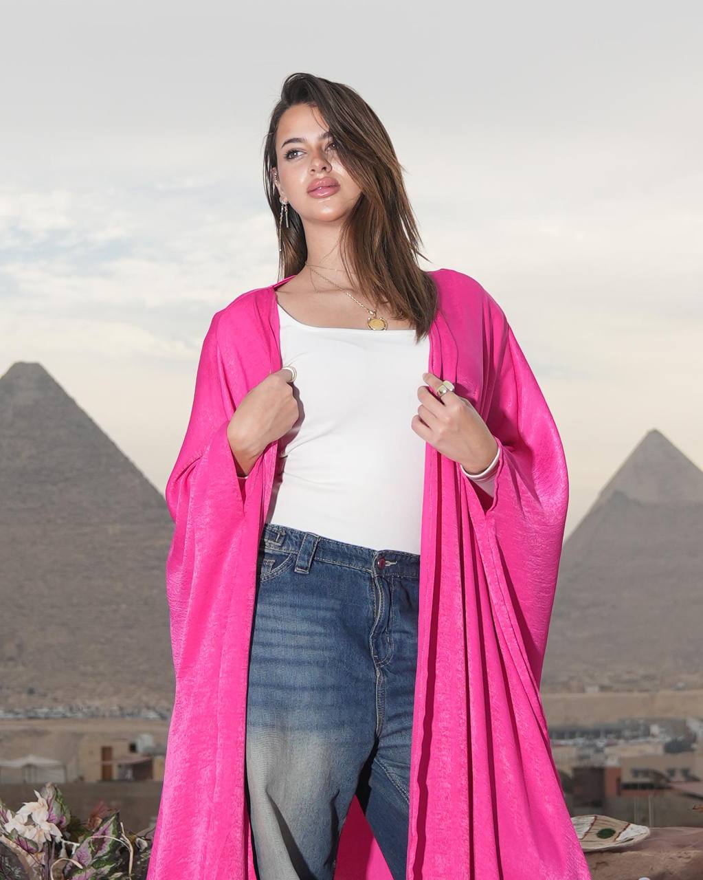 Maryam Abaya