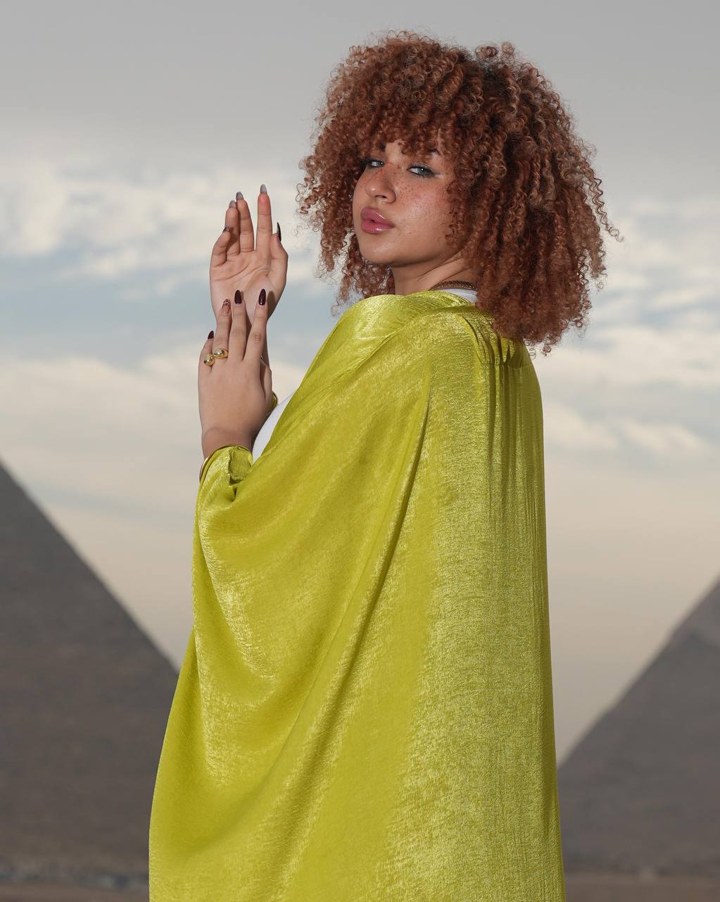 Maryam Abaya