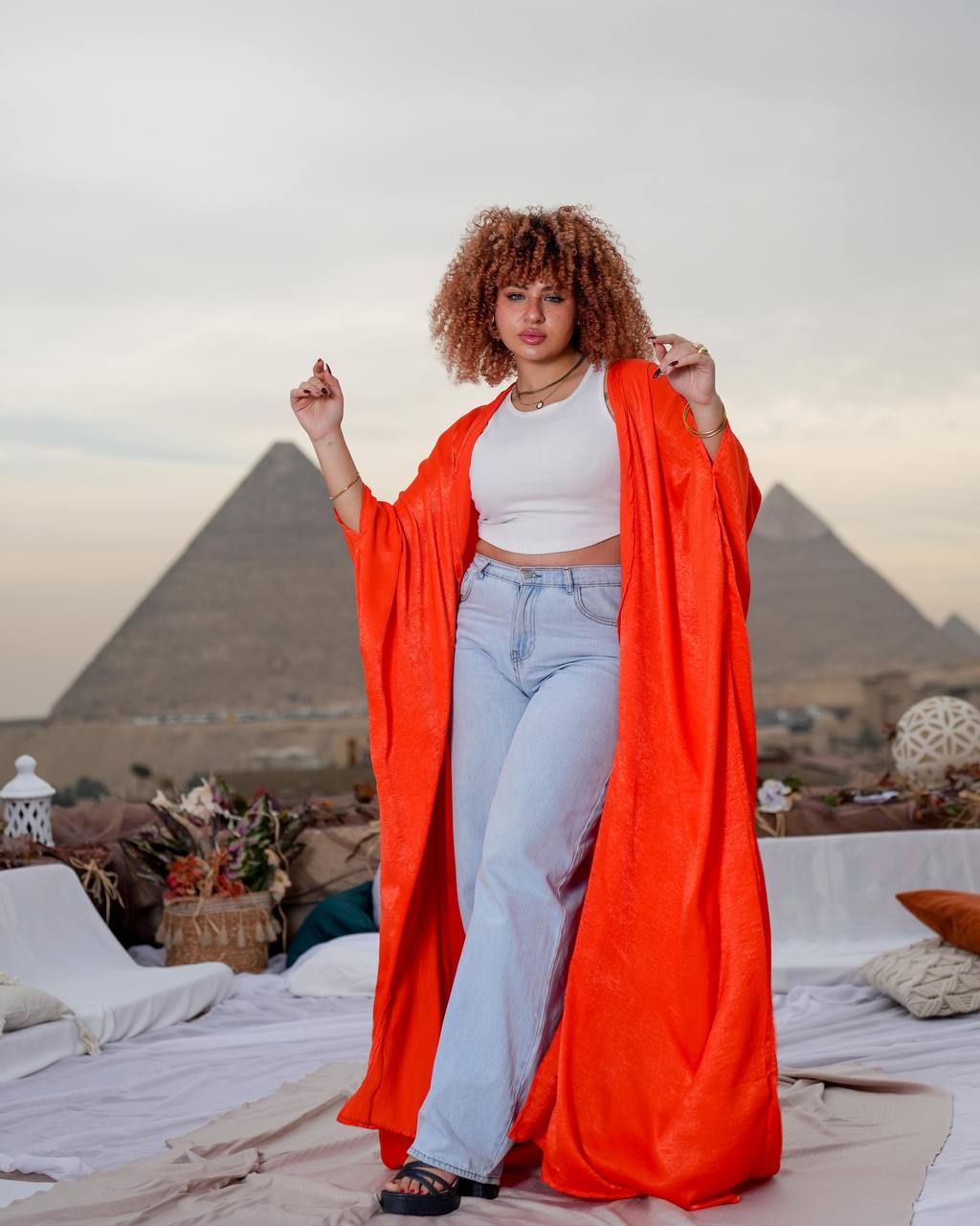 Maryam Abaya