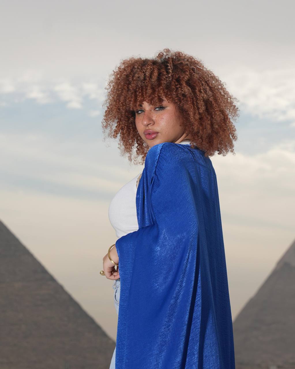 Maryam Abaya