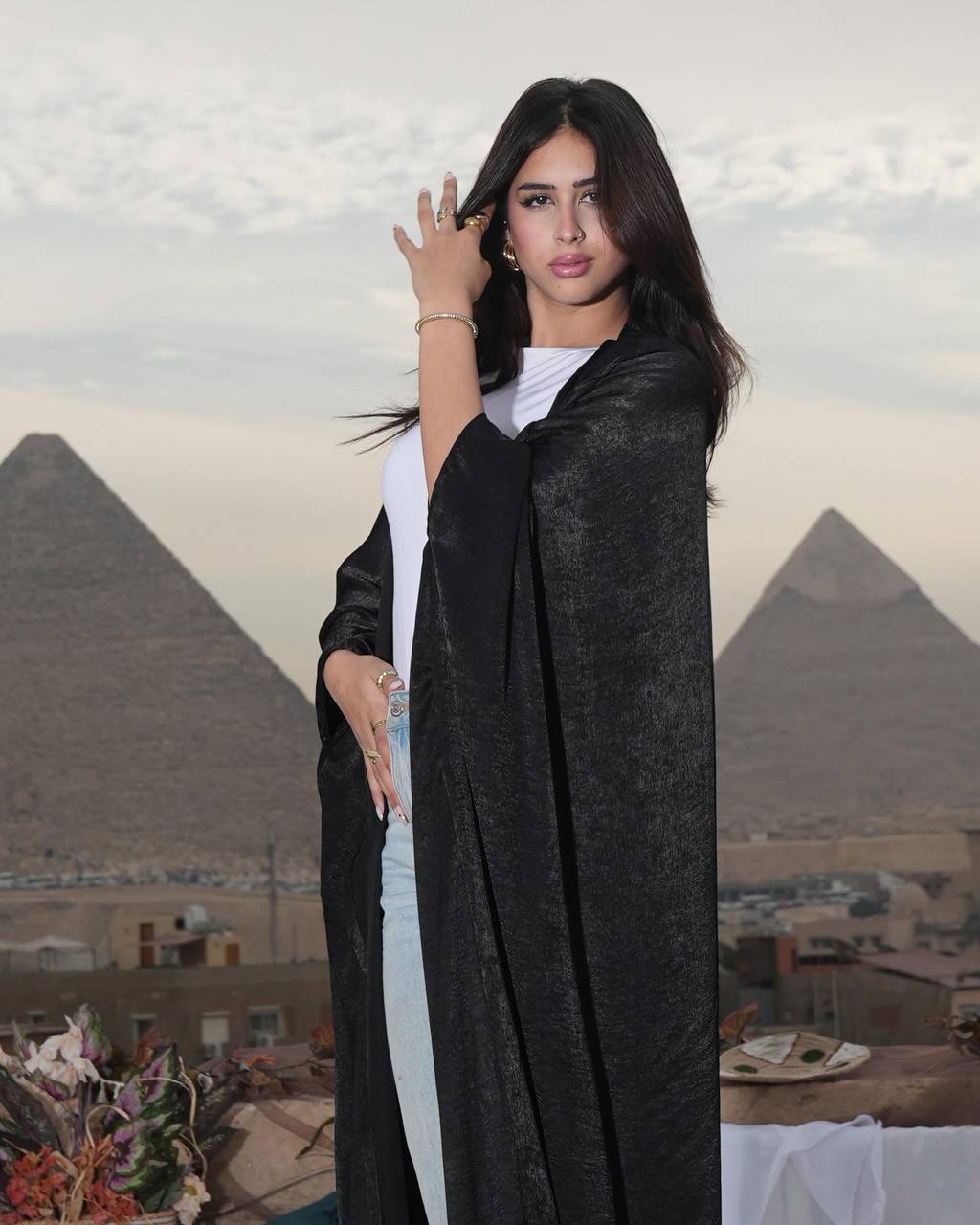 Maryam Abaya