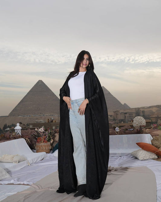 Maryam Abaya