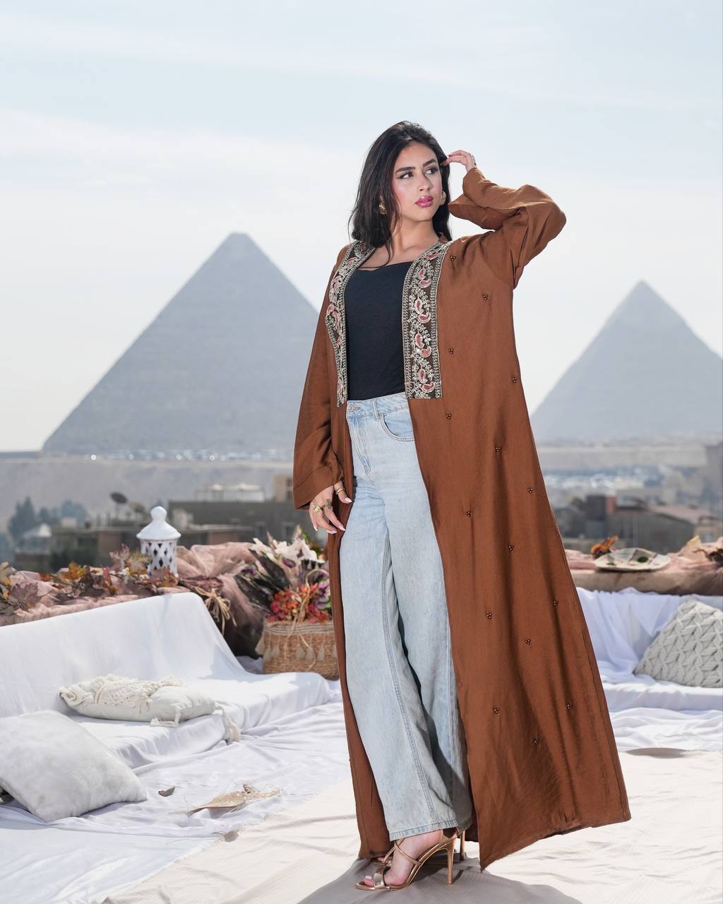 Dareen Abaya