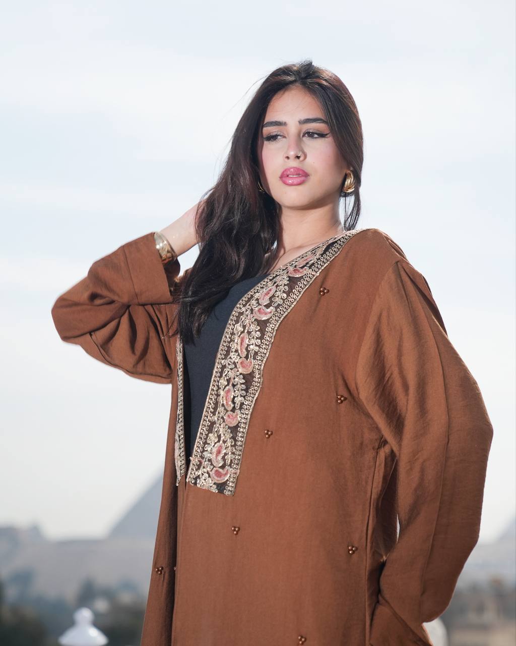 Dareen Abaya