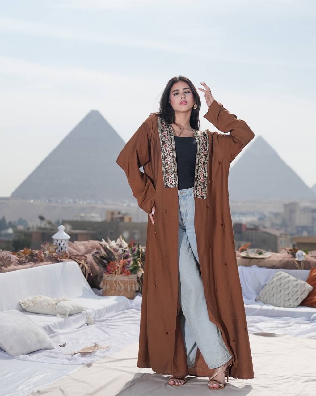 Dareen Abaya