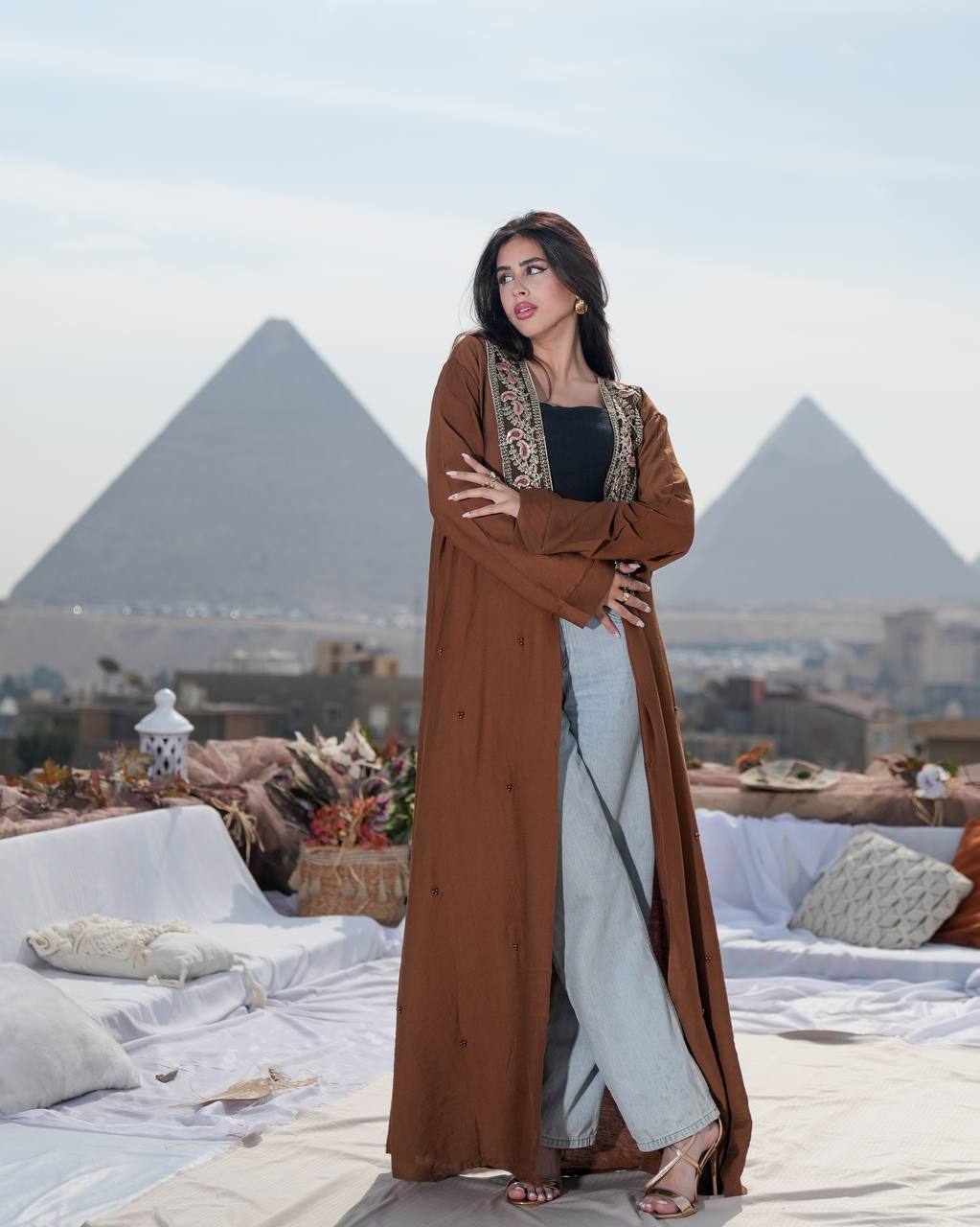 Dareen Abaya