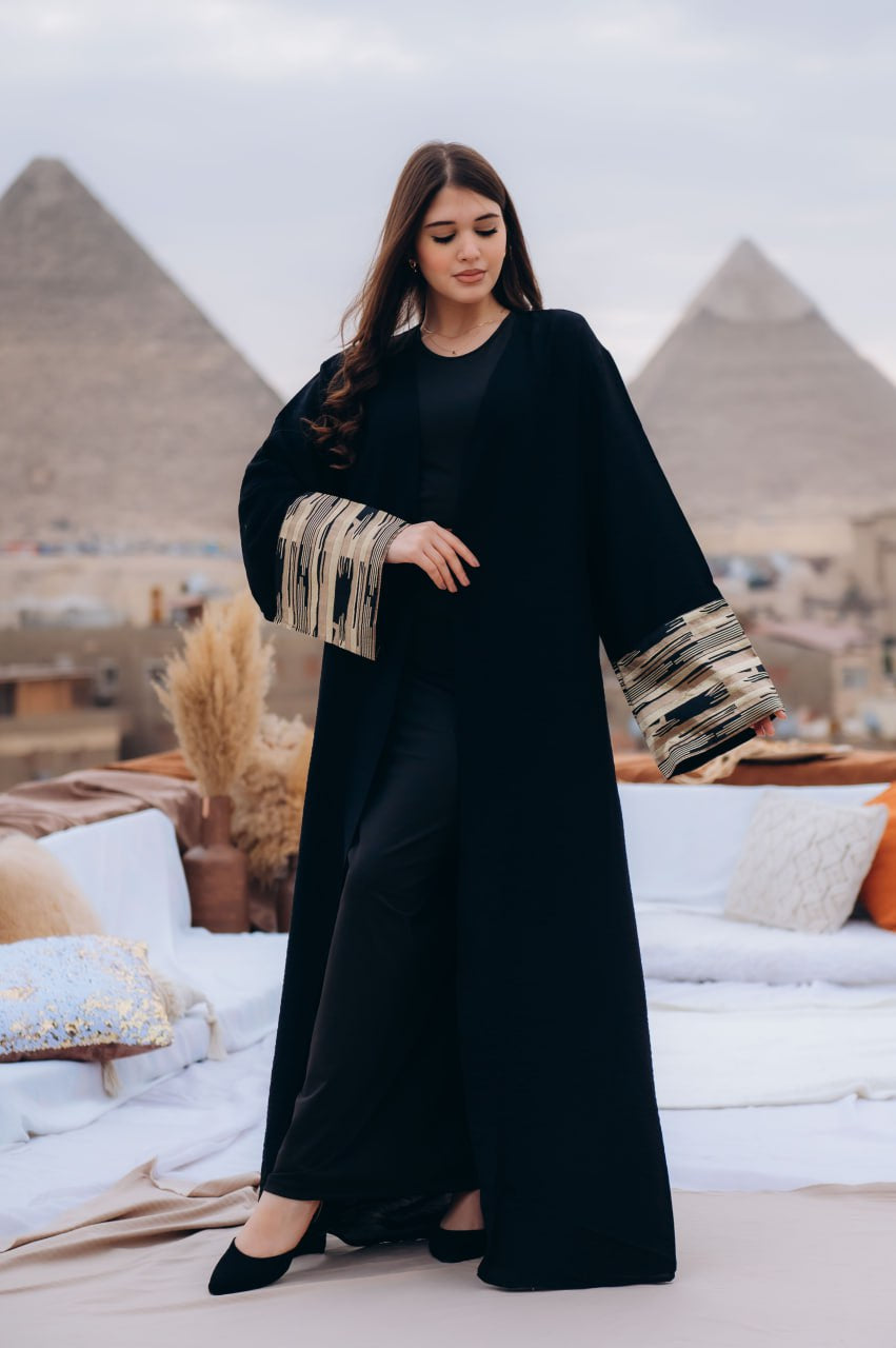 Linda Abaya- Mini me