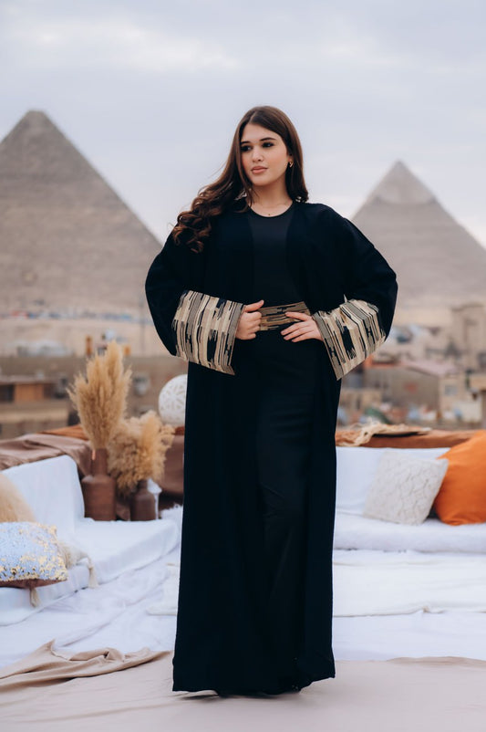 Linda Abaya- Mini me