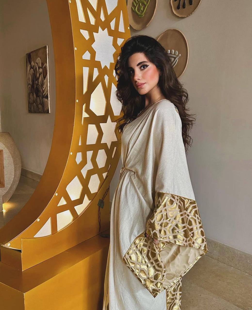 Layla Abaya