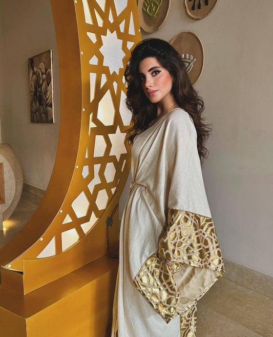 Layla Abaya