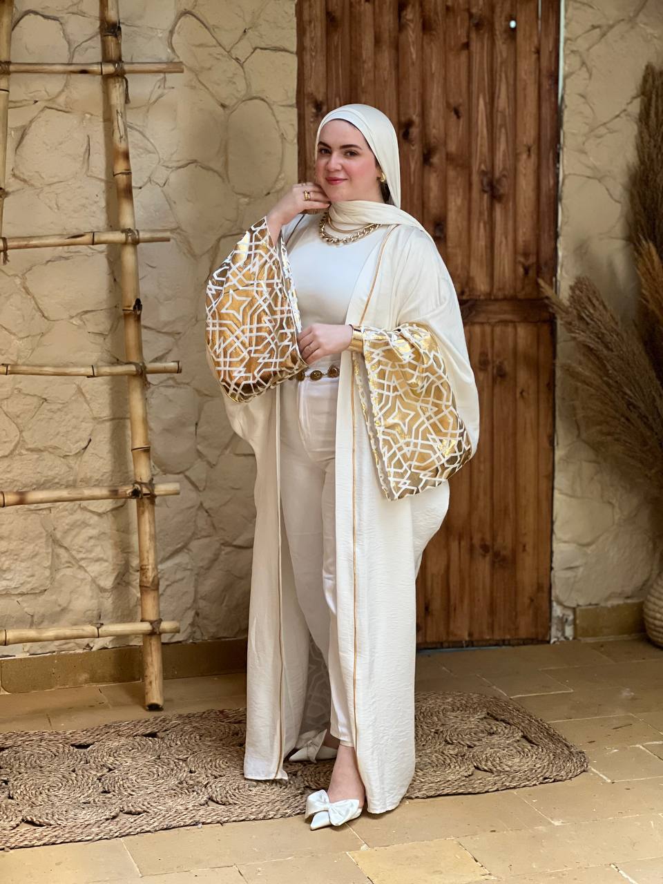 Layla Abaya
