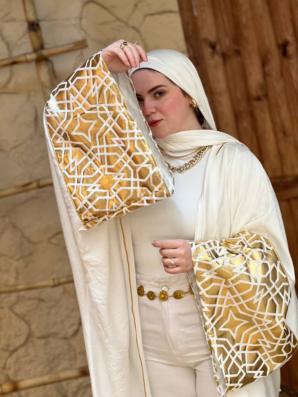 Layla Abaya