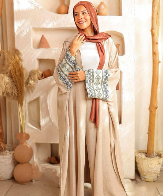Hana Abaya
