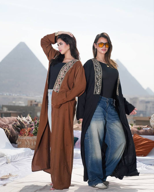 Dareen Abaya