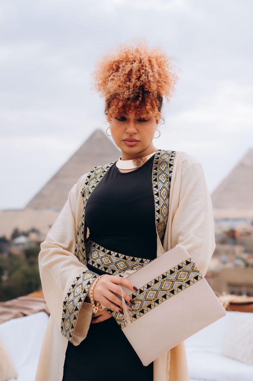 Abeer Abaya