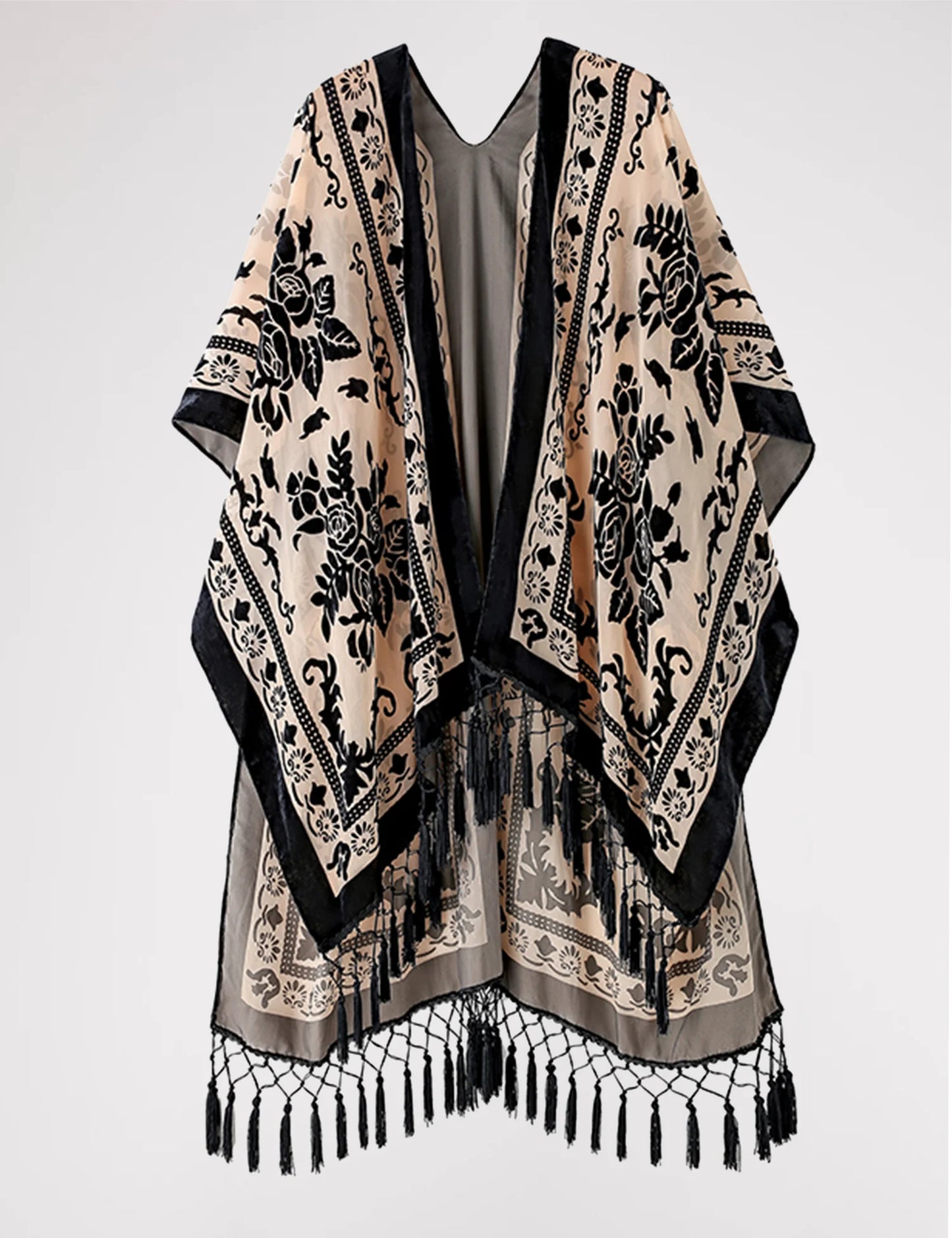 Nada Kimono