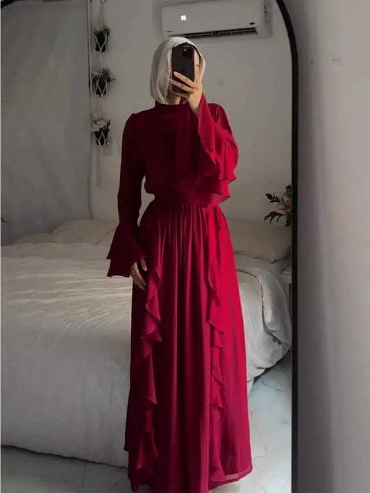 Judy Dress