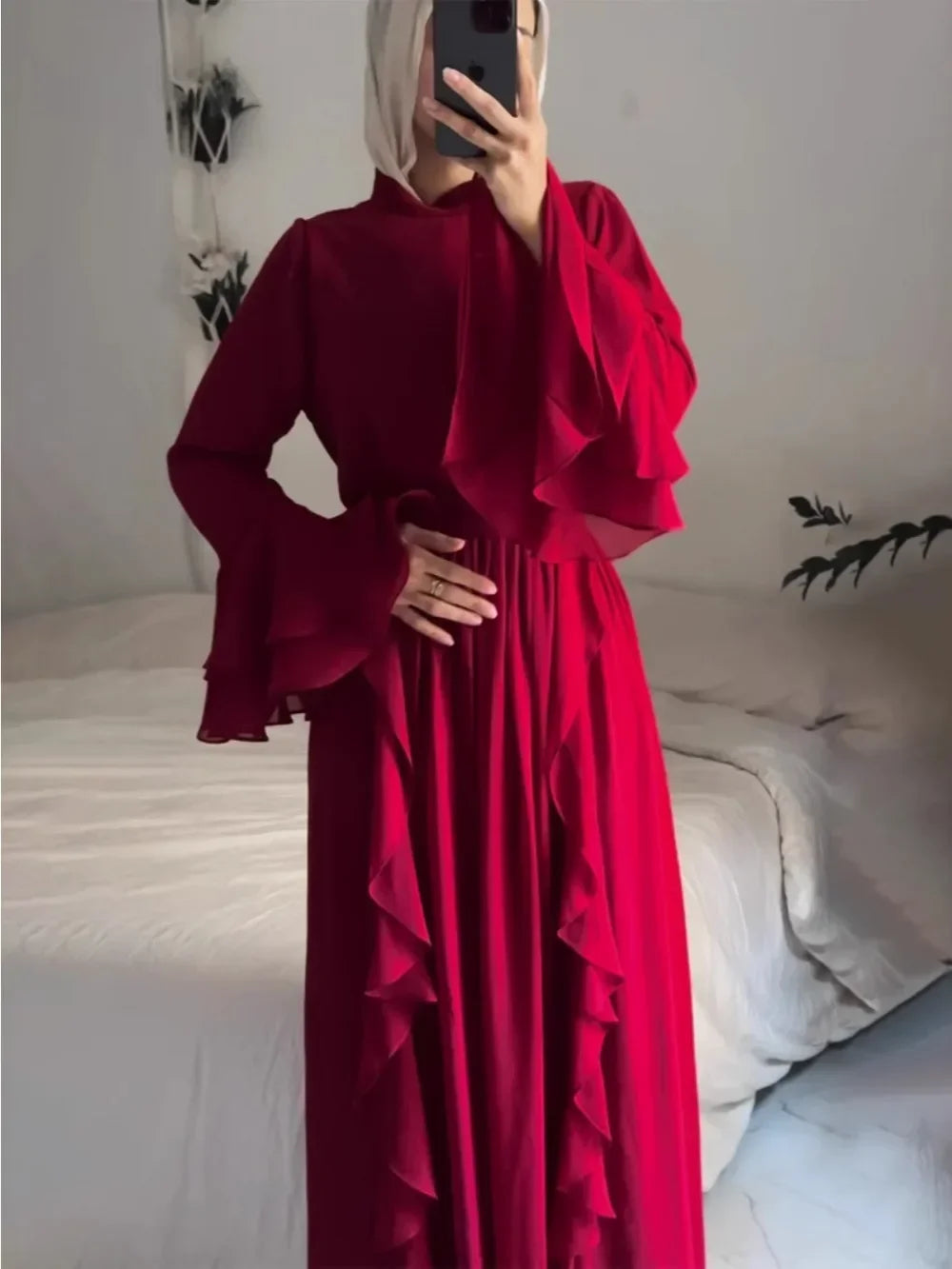 Judy Dress