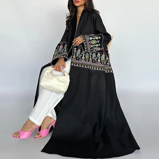 Zainab Abaya